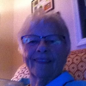 Meet your Posher, Sandy